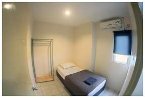 Apartment Queen Victoria Batam