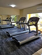 Apartment Queen Victoria Batam