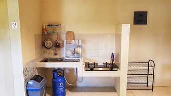 Apartment Queen Victoria Batam