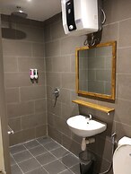 Apartment Queen Victoria Batam