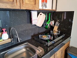 Apartment Queen Victoria Batam