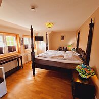 The Cosy Home