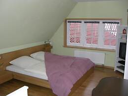The Cosy Home