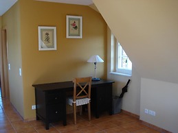 The Cosy Home