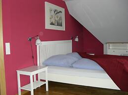 The Cosy Home