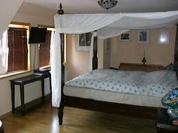 The Cosy Home
