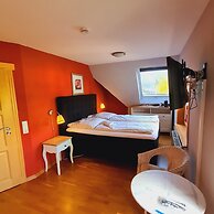 The Cosy Home