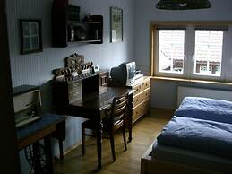 The Cosy Home