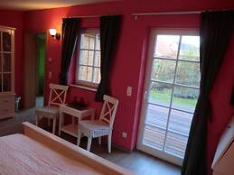 The Cosy Home
