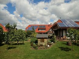 The Cosy Home