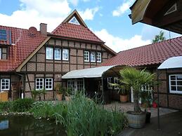 The Cosy Home