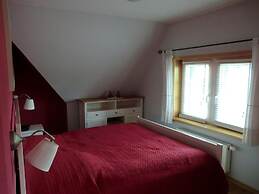 The Cosy Home