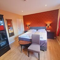 The Cosy Home