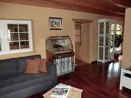 The Cosy Home