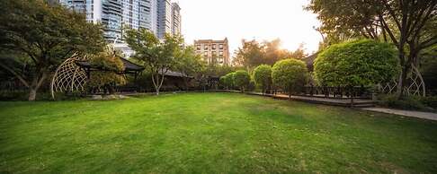Chengdu Wangjiang Hotel