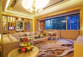 Chengdu Wangjiang Hotel
