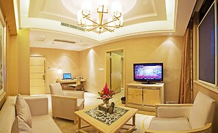 Chengdu Wangjiang Hotel