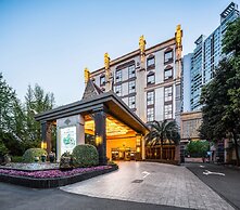 Chengdu Wangjiang Hotel