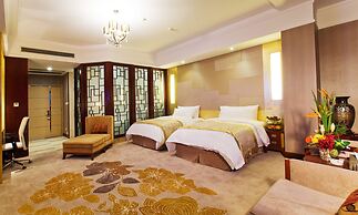 Chengdu Wangjiang Hotel