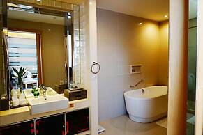 Chengdu Wangjiang Hotel