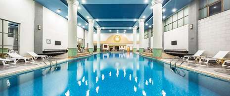 Chengdu Wangjiang Hotel