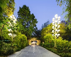 Chengdu Wangjiang Hotel