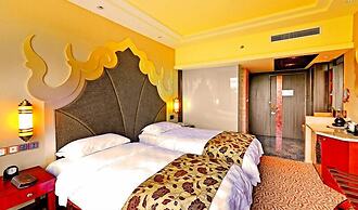 Chengdu Wangjiang Hotel