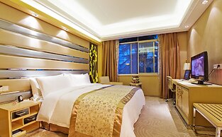 Chengdu Wangjiang Hotel
