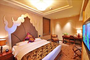 Chengdu Wangjiang Hotel