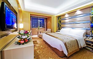Chengdu Wangjiang Hotel