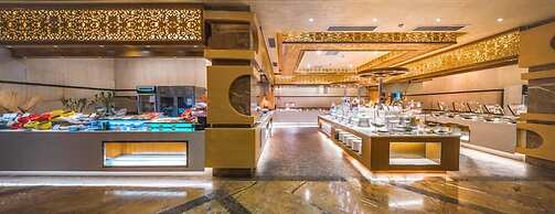 Chengdu Wangjiang Hotel