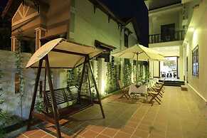 Coconut Garden Homestay Hoi An