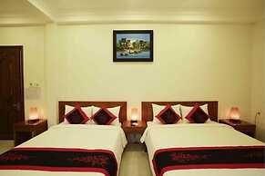 Coconut Garden Homestay Hoi An