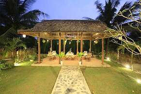 Coconut Garden Homestay Hoi An