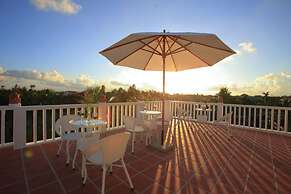 Coconut Garden Homestay Hoi An