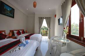 Coconut Garden Homestay Hoi An