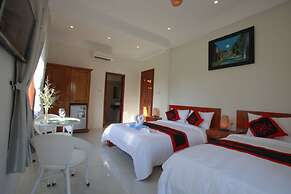 Coconut Garden Homestay Hoi An