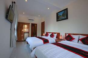 Coconut Garden Homestay Hoi An