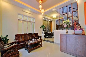 Coconut Garden Homestay Hoi An