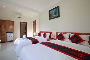 Coconut Garden Homestay Hoi An