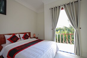 Coconut Garden Homestay Hoi An