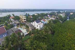 Coconut Garden Homestay Hoi An