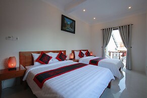 Coconut Garden Homestay Hoi An