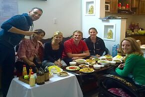 Coconut Garden Homestay Hoi An