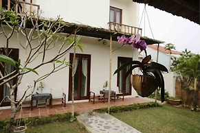 Coconut Garden Homestay Hoi An