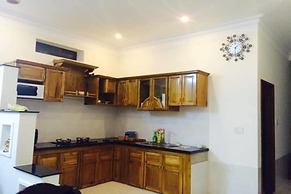 Coconut Garden Homestay Hoi An