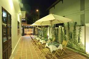 Coconut Garden Homestay Hoi An