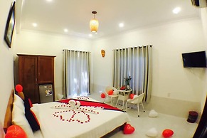 Coconut Garden Homestay Hoi An