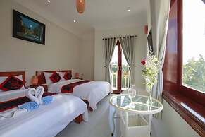 Coconut Garden Homestay Hoi An
