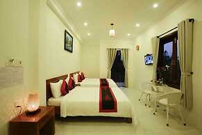 Coconut Garden Homestay Hoi An